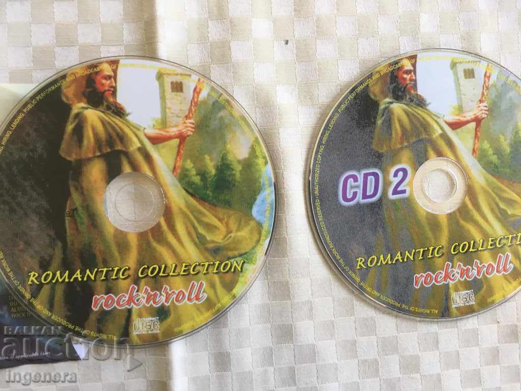 CD CD MUSIC-2 ΕΚΔΟΣΗ CD με τιμή 4.50 BGN | € 2.30 CD CD MUSIC-2 ΕΚΔΟΣΗ CD με τιμή 4.50 BGN | € 2.30