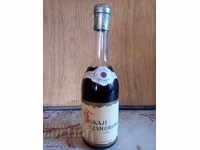 Μοναδικό vintage κρασί Tokai 1952