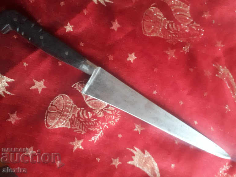 large professional chef's knife - 5 large professional chef's knife - 5