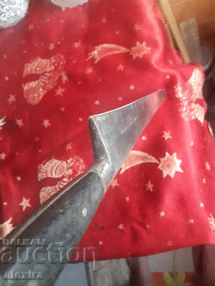 large professional chef's knife - 6 large professional chef's knife - 6