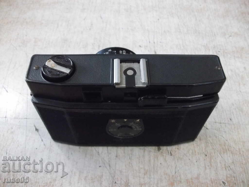 Camera "CHANGE SYMBOL" - 3 working - 5 Camera "CHANGE SYMBOL" - 3 working - 5