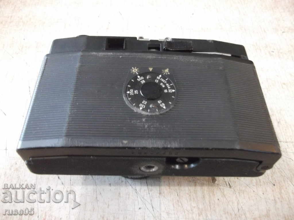 Camera "CHANGE SYMBOL" - 3 working - 6 Camera "CHANGE SYMBOL" - 3 working - 6