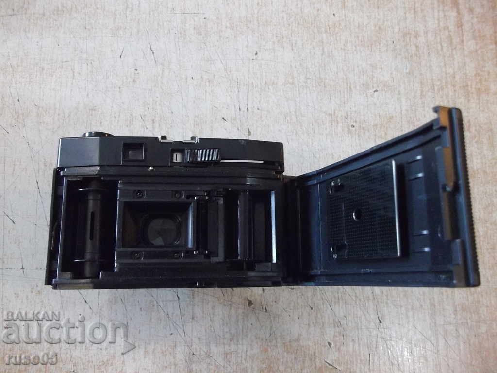 Camera "CHANGE SYMBOL" - 3 working - 7 Camera "CHANGE SYMBOL" - 3 working - 7