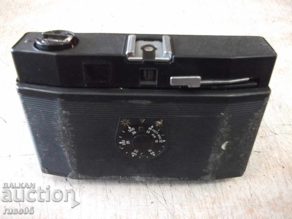 Фотоапарат "СМЕНА СИМВОЛ" - 4 работещ - 5 Фотоапарат "СМЕНА СИМВОЛ" - 4 работещ - 5