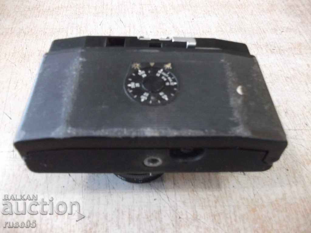 Фотоапарат "СМЕНА СИМВОЛ" - 4 работещ - 6 Фотоапарат "СМЕНА СИМВОЛ" - 4 работещ - 6