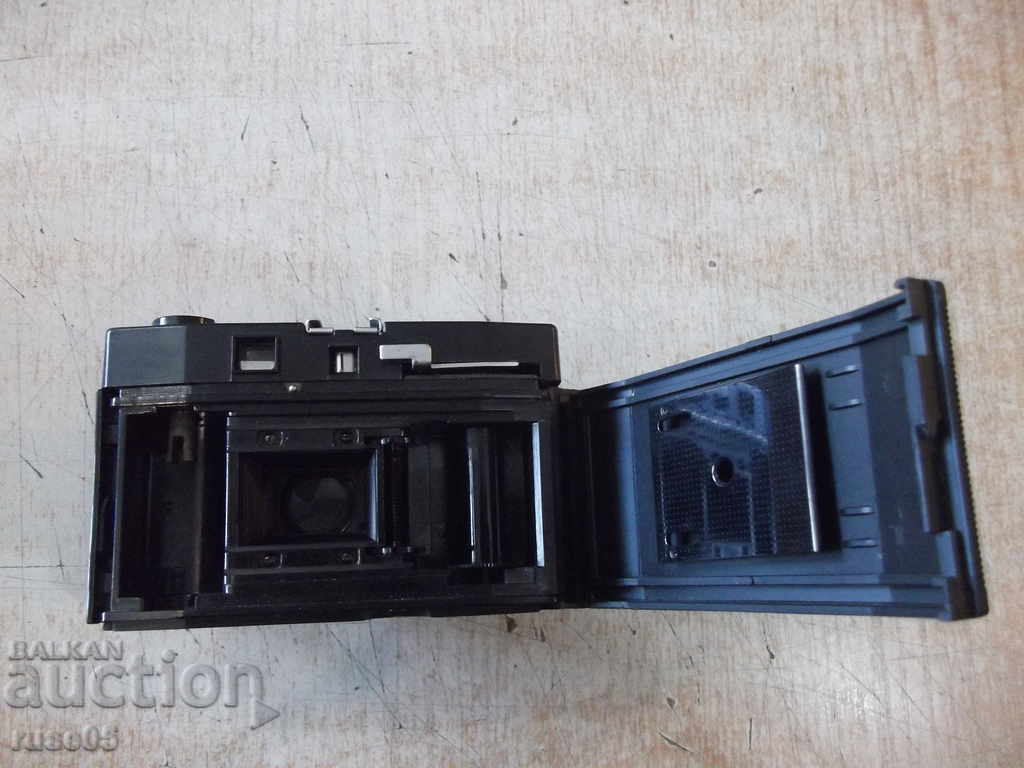 Фотоапарат "СМЕНА СИМВОЛ" - 4 работещ - 7 Фотоапарат "СМЕНА СИМВОЛ" - 4 работещ - 7