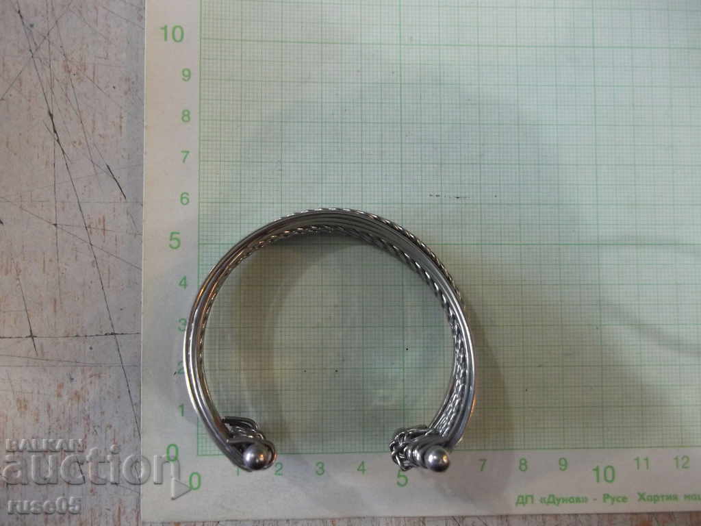 Аукцион Гривна единайсетсекторна метална Аукцион Гривна единайсетсекторна метална