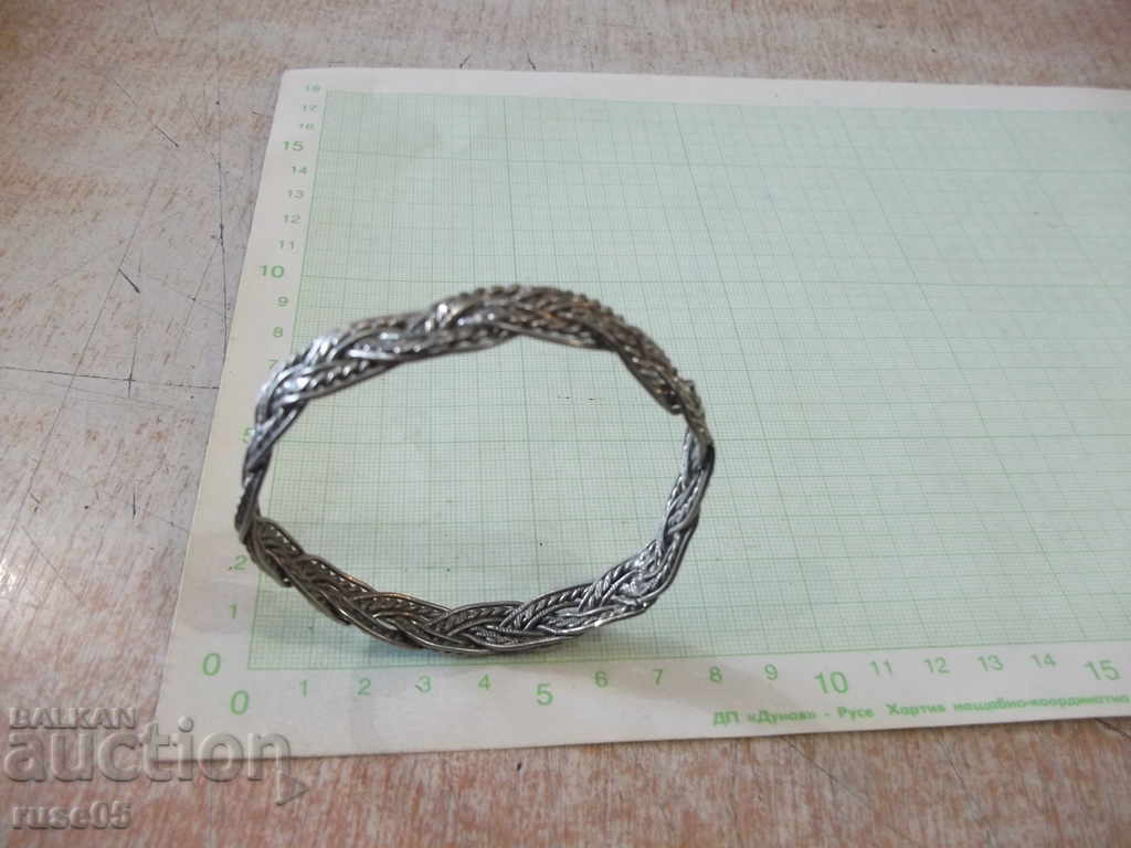 Гривна метална -1 - 5 Гривна метална -1 - 5