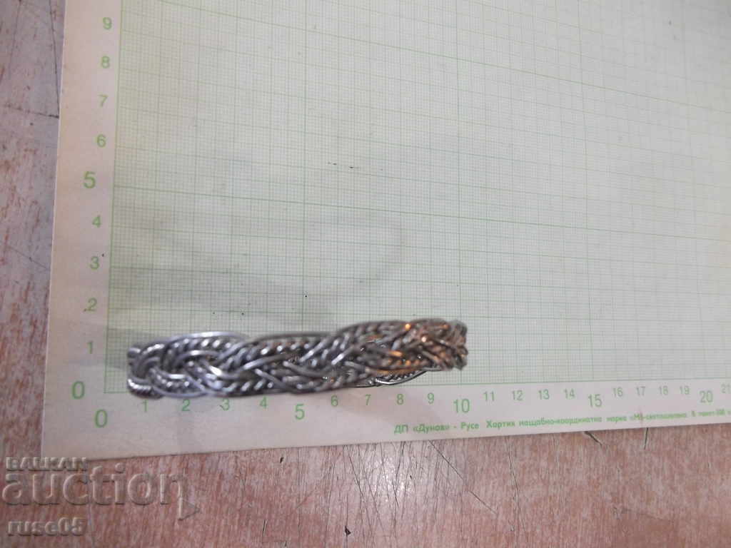 Гривна метална -1 - 6 Гривна метална -1 - 6