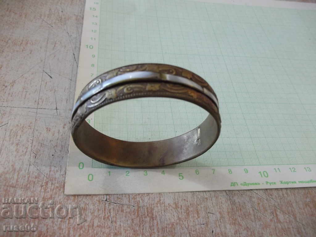 Аукцион Гривна бронзова Аукцион Гривна бронзова