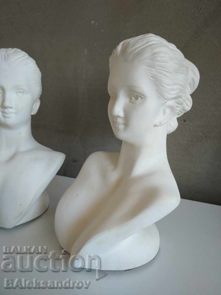 Jewelry mannequins with price 38.00 BGN | € 19.43 Jewelry mannequins with price 38.00 BGN | € 19.43