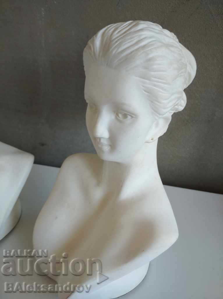 Auction Jewelry mannequins Auction Jewelry mannequins