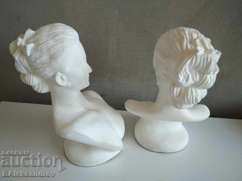 Jewelry mannequins - 5 Jewelry mannequins - 5