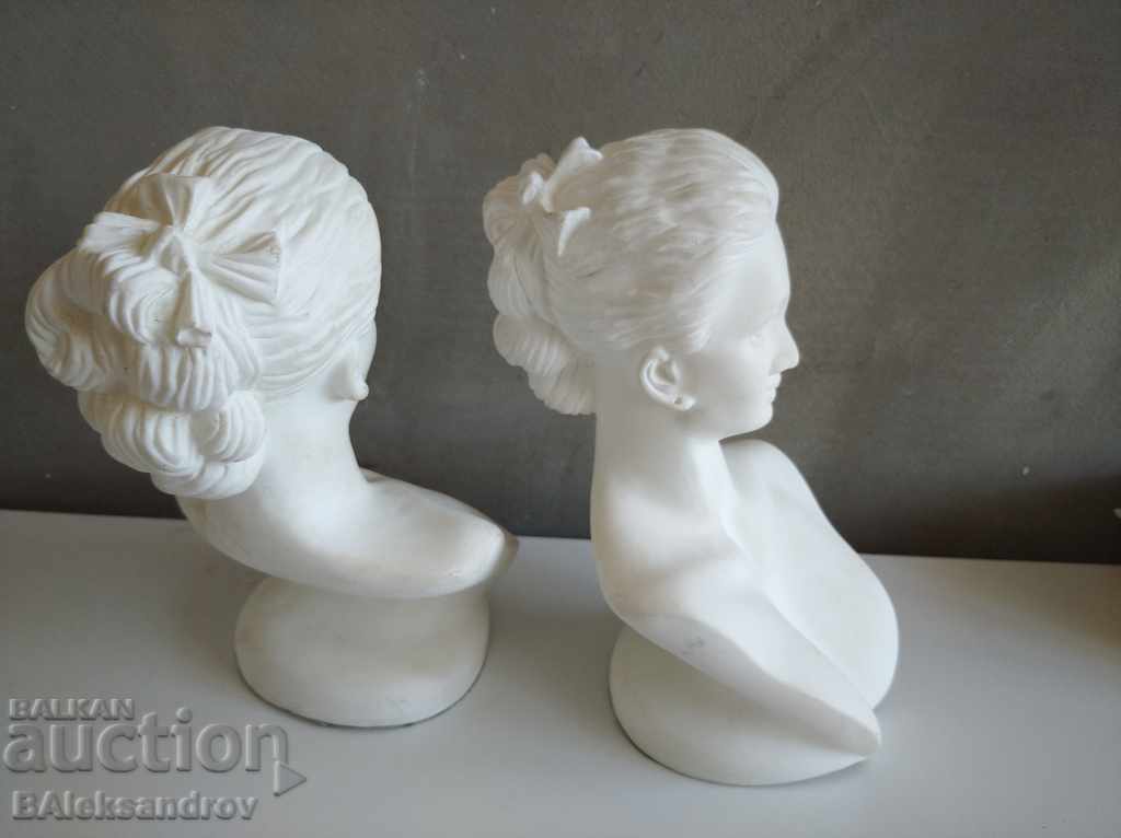 Jewelry mannequins - 6 Jewelry mannequins - 6