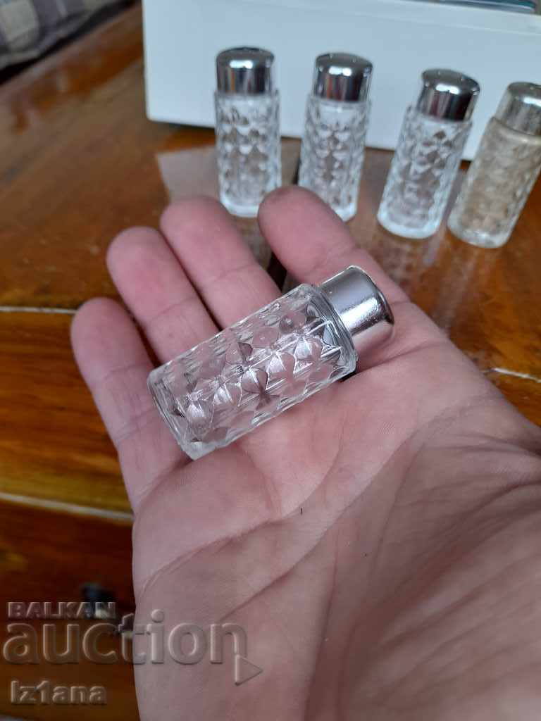 Old salt pans Sonnau - 5 Old salt pans Sonnau - 5