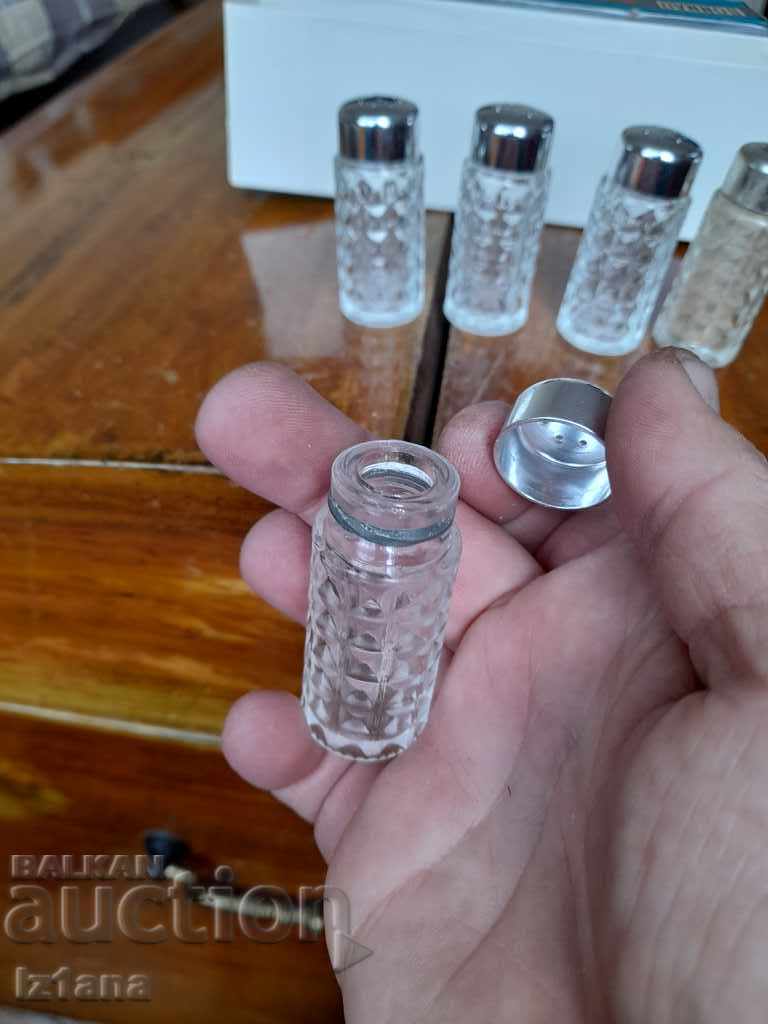 Old salt pans Sonnau - 6 Old salt pans Sonnau - 6