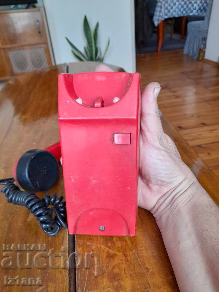 αστέρι ενδοεπικοινωνίας - 5