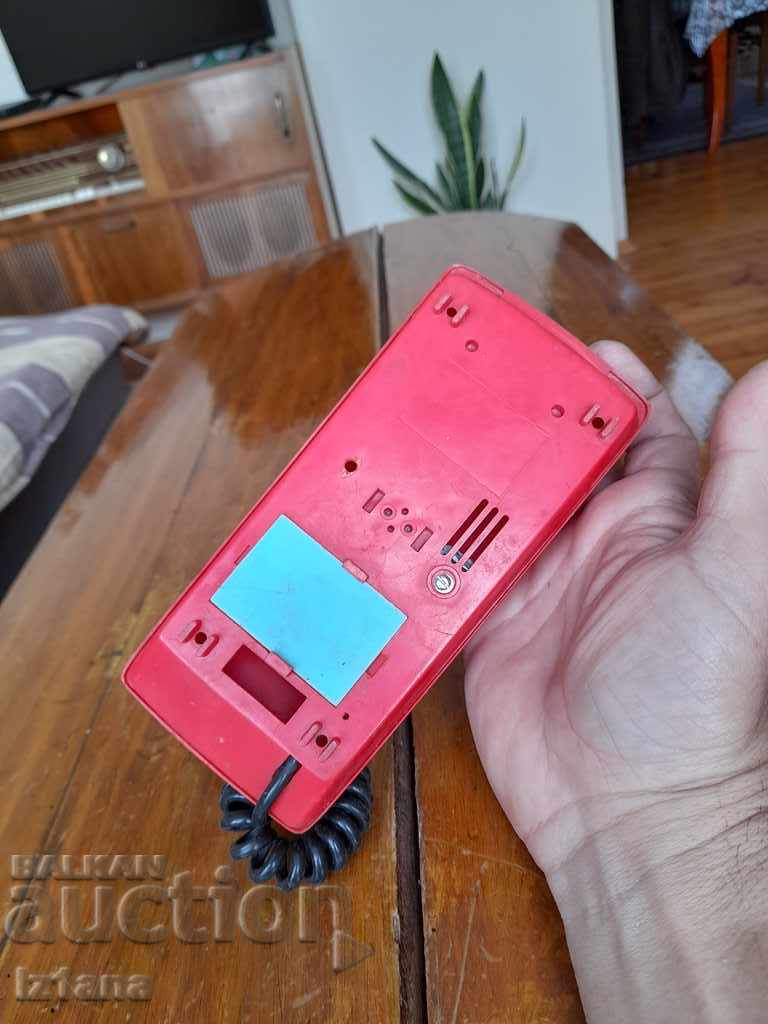 αστέρι ενδοεπικοινωνίας - 6