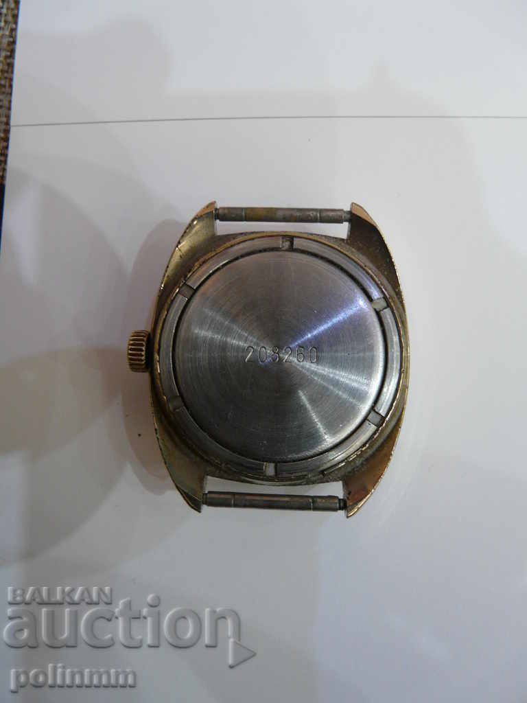 Rocket watch - 208260 with price 50.00 BGN | € 25.56 Rocket watch - 208260 with price 50.00 BGN | € 25.56