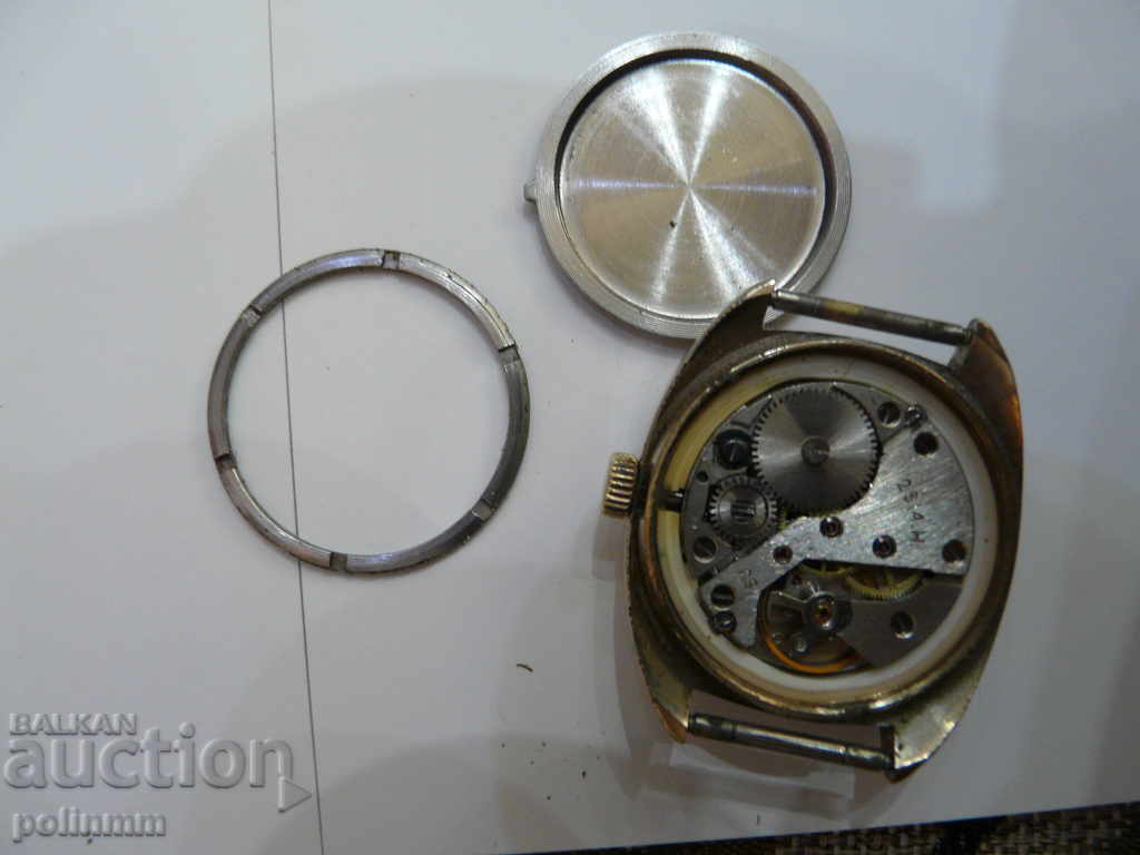 Auction Rocket watch - 208260 Auction Rocket watch - 208260