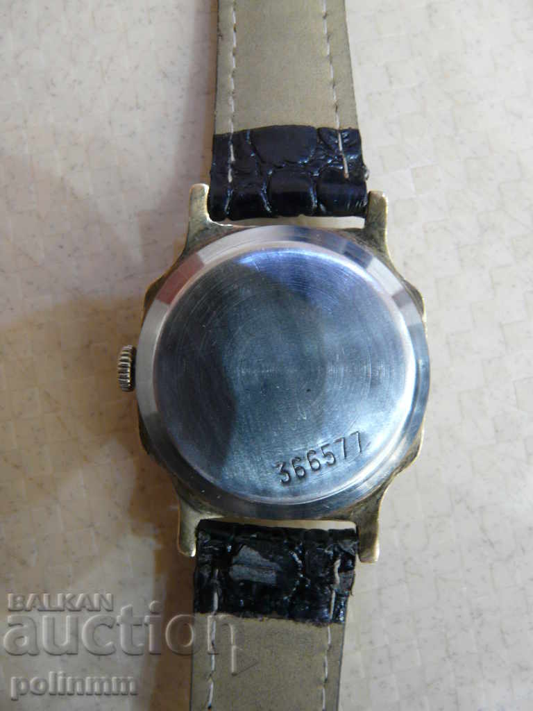 Victory watch - 366577 with price 50.00 BGN | € 25.56 Victory watch - 366577 with price 50.00 BGN | € 25.56