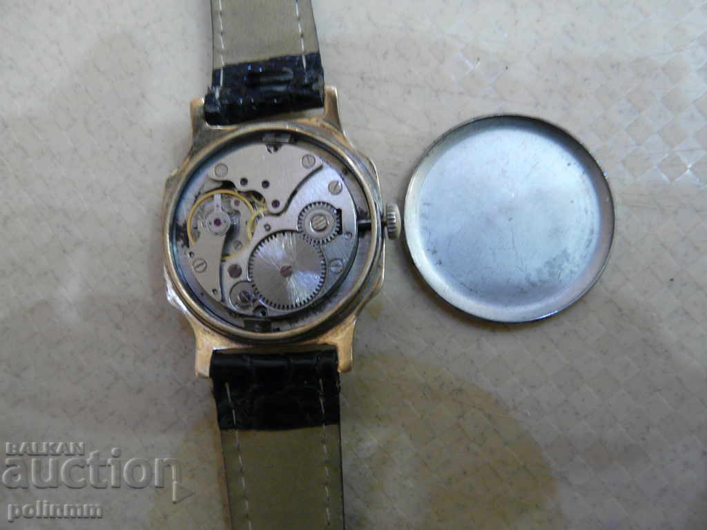 Delivery of Victory watch - 366577 Delivery of Victory watch - 366577