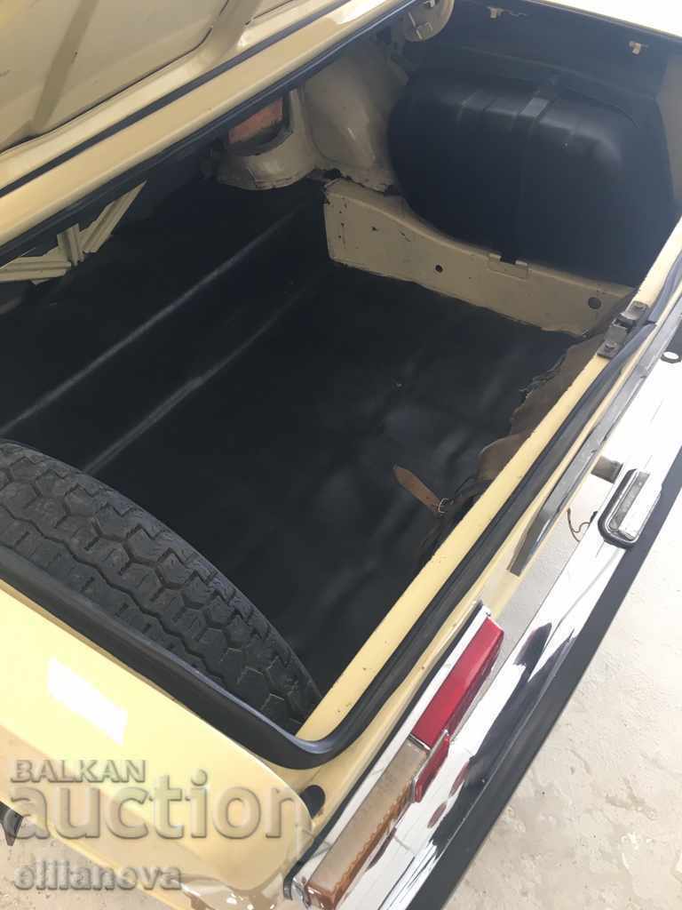 lada 1200S 1986 86000km - 5 lada 1200S 1986 86000km - 5