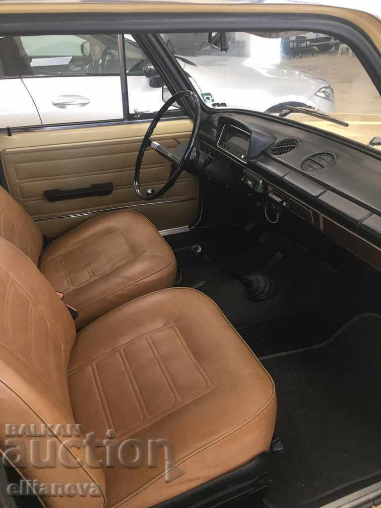 lada 1200S 1986 86000km - 6 lada 1200S 1986 86000km - 6