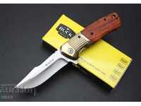 Buck DA96 folding knife