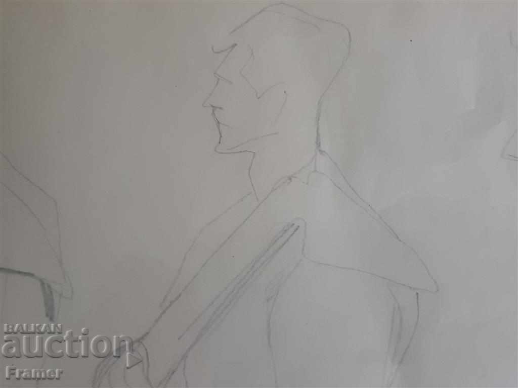 Delivery of Painting Vladimir Dimitrov Master Diggers CERTIFICATE Delivery of Painting Vladimir Dimitrov Master Diggers CERTIFICATE