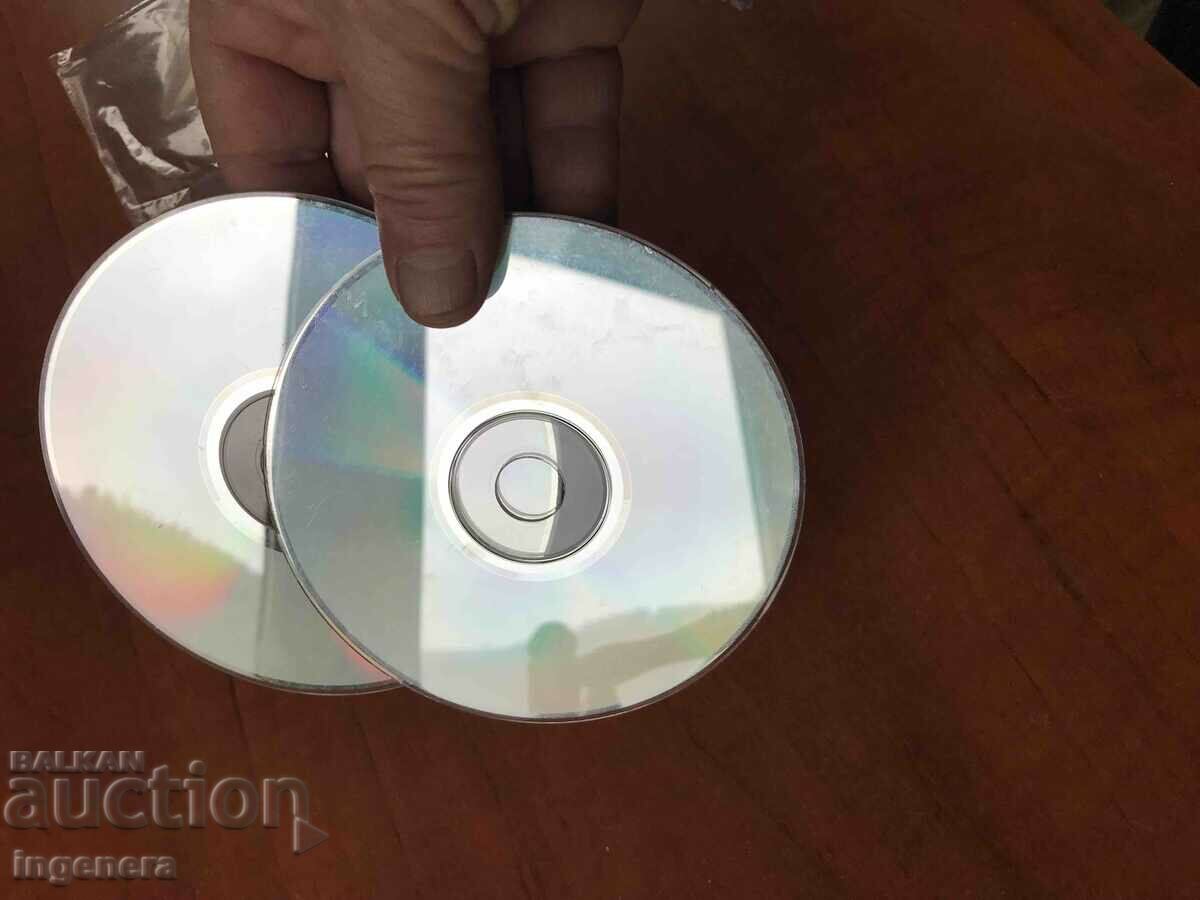 Delivery of CD SD MUSIC-2 CD