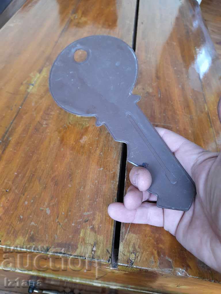 Delivery of Old souvenir thermometer Rodinatourist