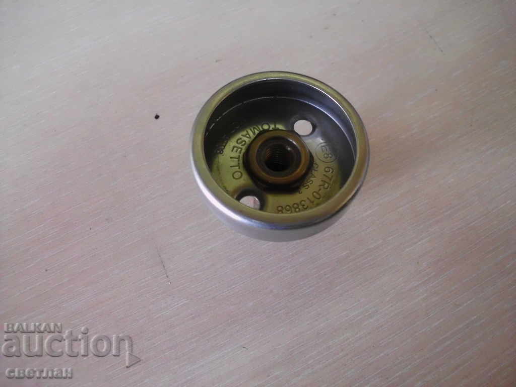 CAR GAS CHARGING ADAPTER with price 16.00 BGN | € 8.18 CAR GAS CHARGING ADAPTER with price 16.00 BGN | € 8.18