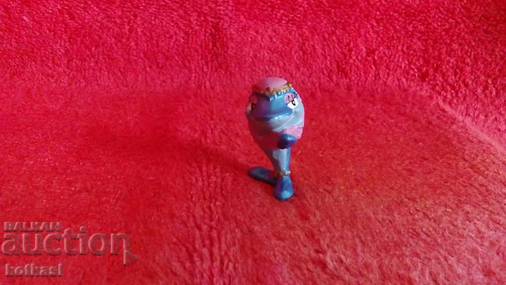 Small figurine Dolphin Fish with price 3.50 BGN | € 1.79 Small figurine Dolphin Fish with price 3.50 BGN | € 1.79