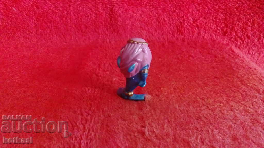 Delivery of Small figurine Dolphin Fish Delivery of Small figurine Dolphin Fish