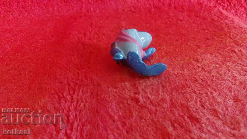 Small figurine Dolphin Fish - 5 Small figurine Dolphin Fish - 5