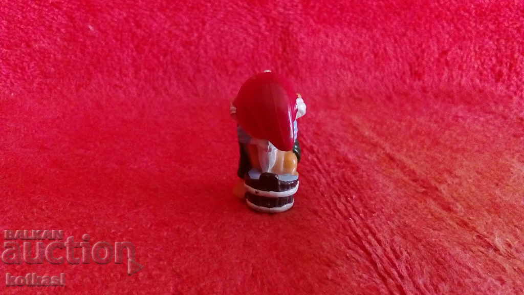 Small figure Dwarf with price 3.50 BGN | € 1.79 Small figure Dwarf with price 3.50 BGN | € 1.79