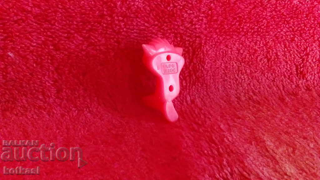 Auction  Small figure Baby Child