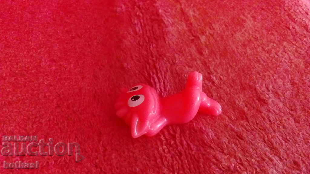 Delivery of Small figure Baby Child