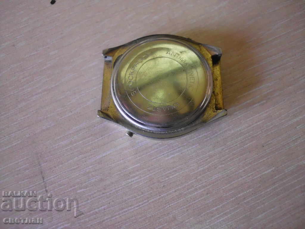 DIGITAL WATCH with price 10.45 BGN | € 5.34