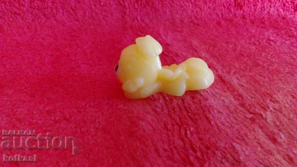 Auction Small figure Child Auction Small figure Child