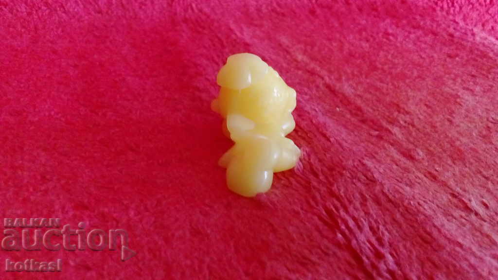 Small figure Child - 6 Small figure Child - 6