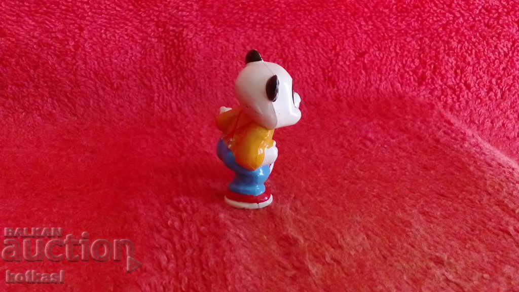 Small Bear figure with price 3.50 BGN | € 1.79