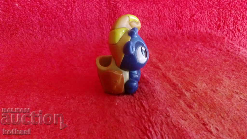 a small figurine with price 3.50 BGN | € 1.79 a small figurine with price 3.50 BGN | € 1.79