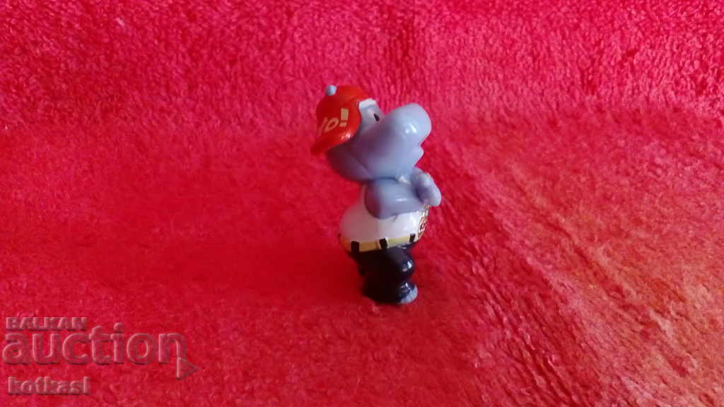 A small figure with price 3.50 BGN | € 1.79 A small figure with price 3.50 BGN | € 1.79