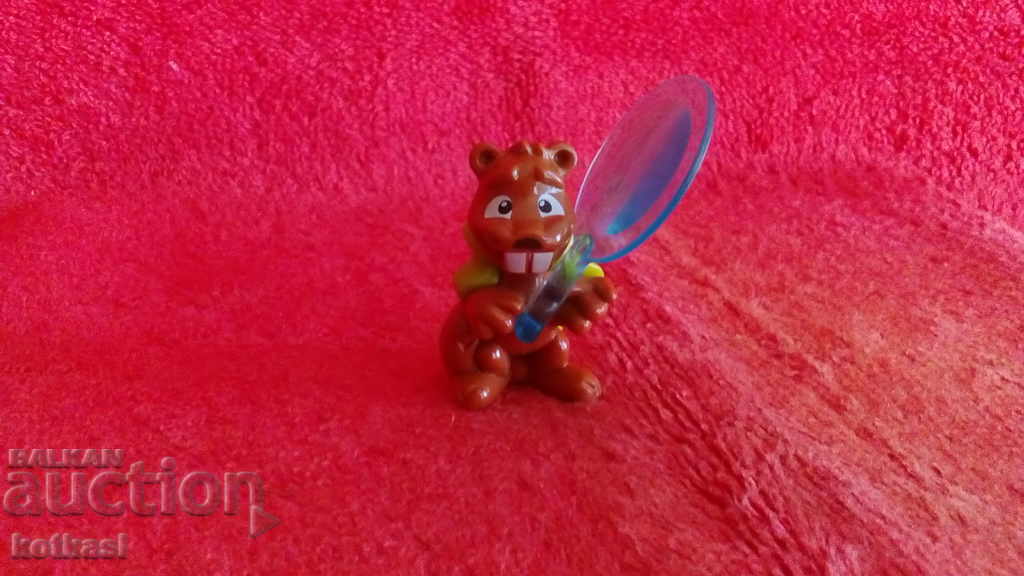 small figure Tennis small figure Tennis