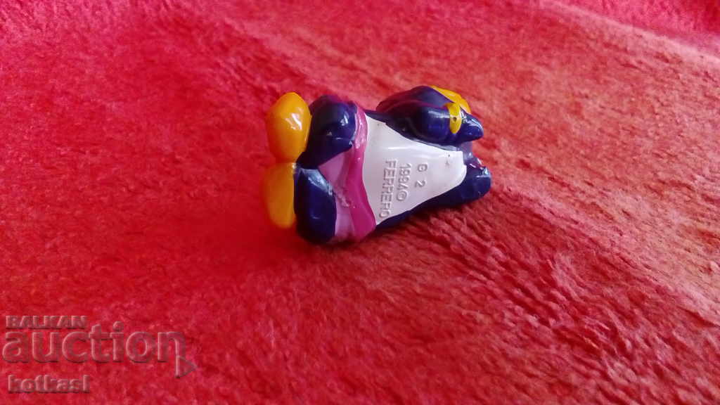 A small figure - 5 A small figure - 5