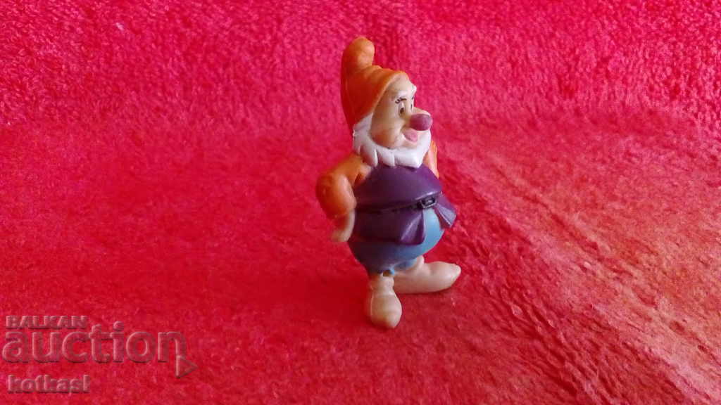 Small figure Dwarf with price 3.50 BGN | € 1.79
