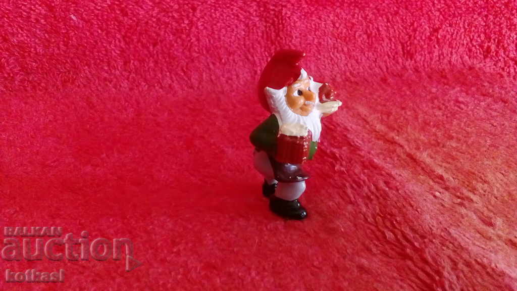 Small figure Dwarf with price 3.50 BGN | € 1.79