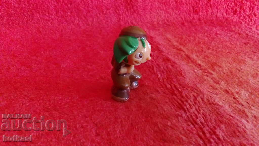 Small figurine Child with price 3.50 BGN | € 1.79